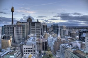 Sydney et le Kimberley : 2 destinations à découvrir en Australie